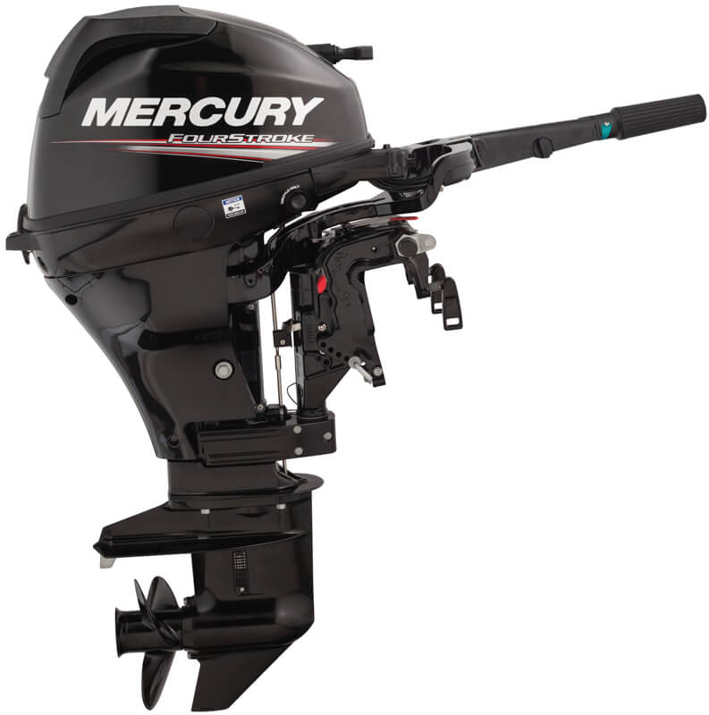 Меркури F15 EL EFI (15 л.с., 4 такта) Меркури F15 EL EFI (15 л.с., 4 такта)