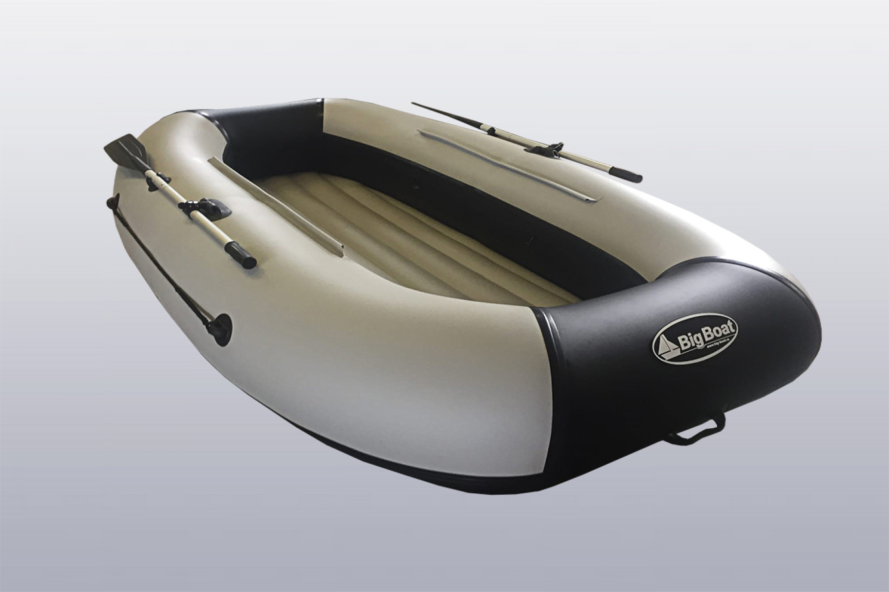 Big Boat Яр 280 НД Big Boat Яр 280 НД