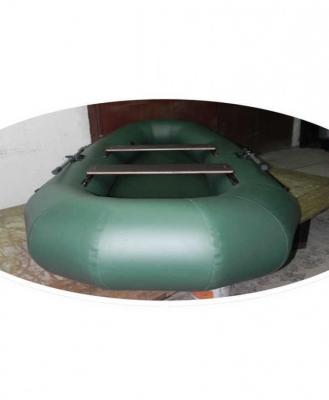 Лодка Tulin ЕМ 280 гребная Лодка Tulin ЕМ 280 гребная