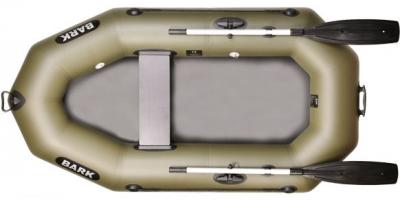 Лодка Bark B-220 гребная