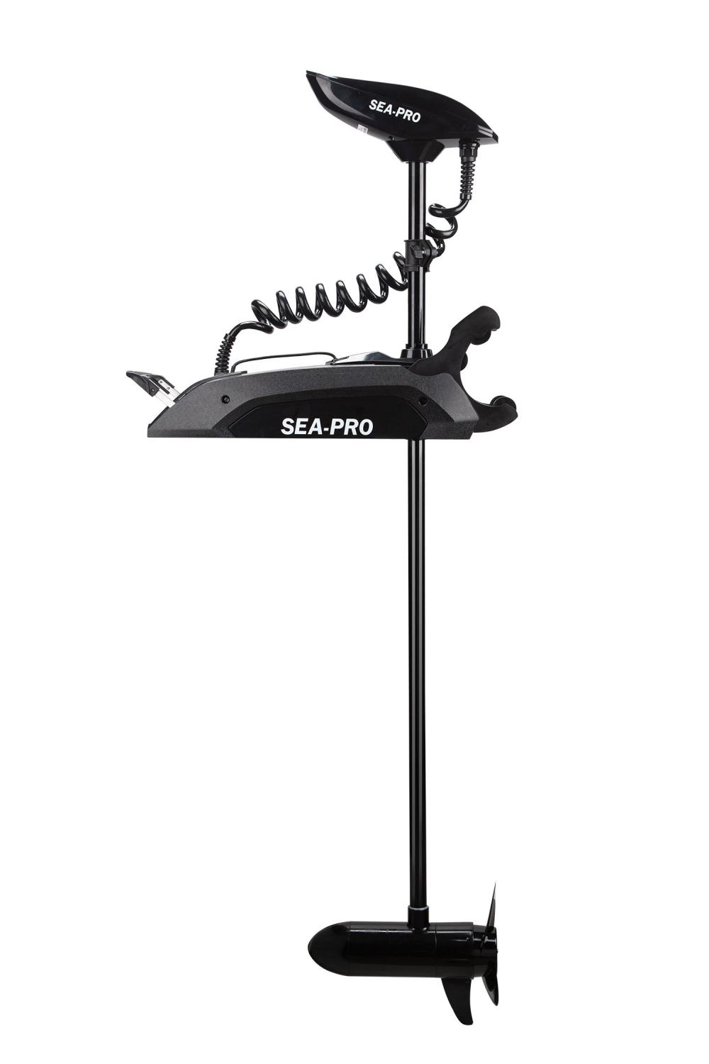 с функцией якорь SEA-PRO 80L GPS 54/137 с функцией якорь SEA-PRO 80L GPS 54/137