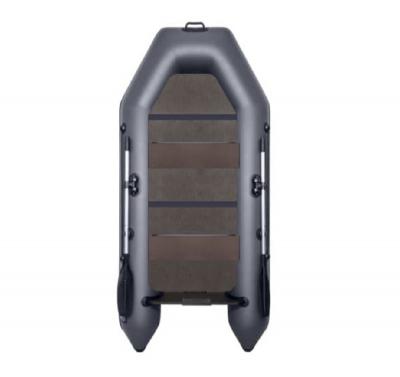 Лодка ПВХ Аква 2800 составная слань моторная