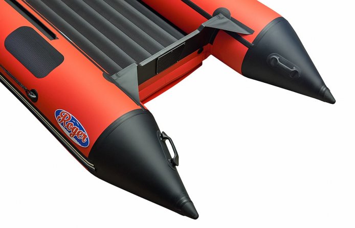 Roger Zefir 3900