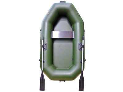 Лодка Двина-1.5 гребная