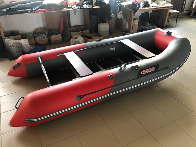 Одиссей 310 Одиссей 310