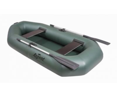 Лодка Regent 240 гребная