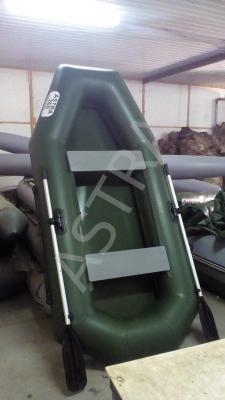 Лодка Астра 260 гребная Лодка Астра 260 гребная