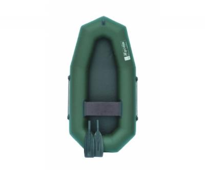 Лодка гребная ПВХ Муссон Р 195 гребки