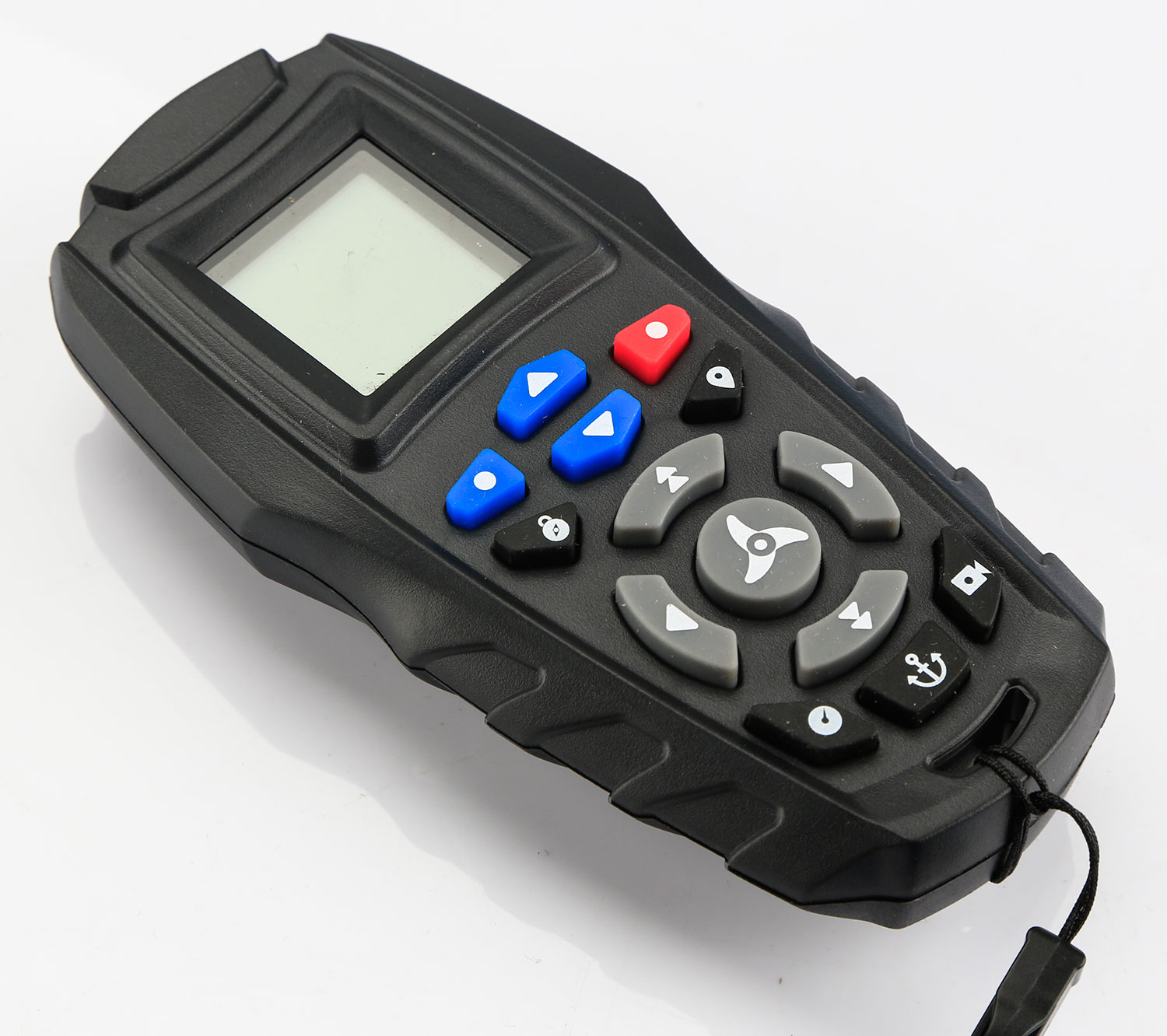 с функцией якорь SEA-PRO 65L GPS 54/137 с функцией якорь SEA-PRO 65L GPS 54/137