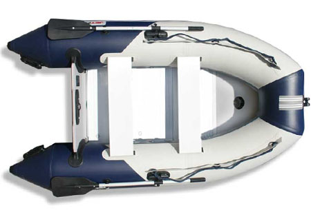 Jet Force 270 AL Aluminium Jet Force 270 AL Aluminium
