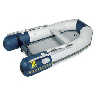 Лодка ПВХ Zodiac Cadet 240 aero моторная Лодка ПВХ Zodiac Cadet 240 aero моторная