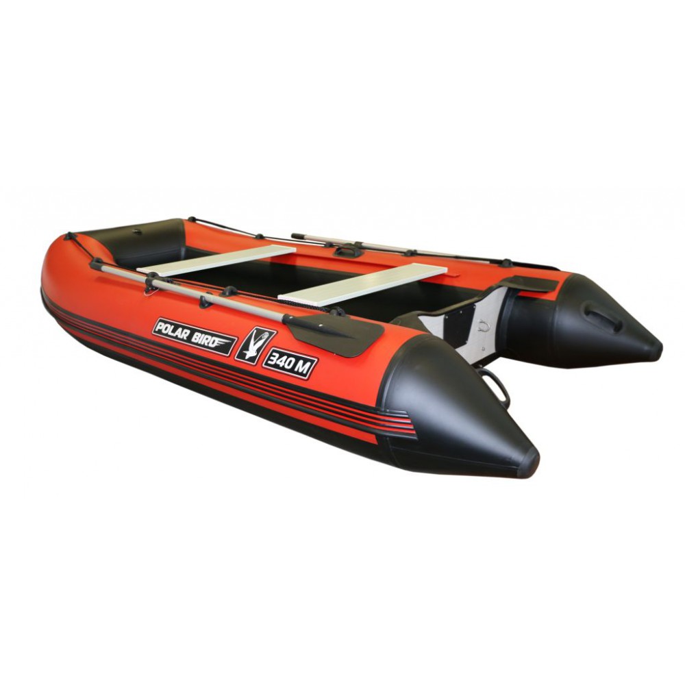 Polar Bird (Полар Бирд) 400 E Орлан Polar Bird (Полар Бирд) 400 E Орлан