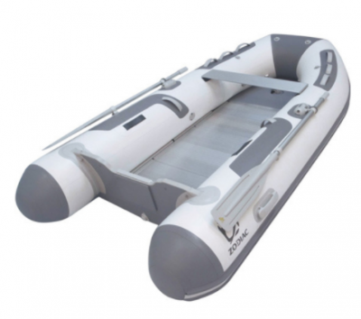 Лодка ПВХ Zodiac Cadet 310 S моторная Лодка ПВХ Zodiac Cadet 310 S моторная