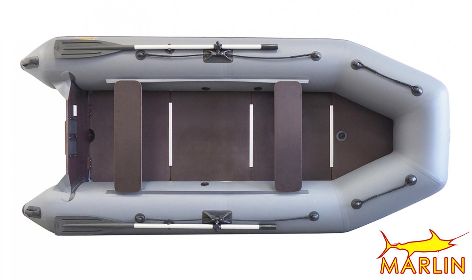 Marlin 320 SLK Marlin 320 SLK