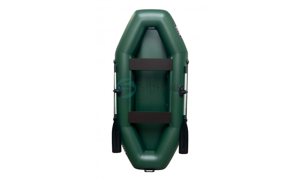 Sibriver Агул 270 Sibriver Агул 270
