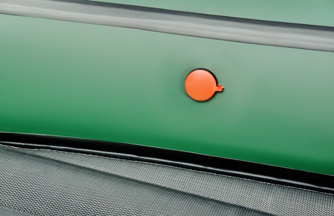 Roger Zefir 3500