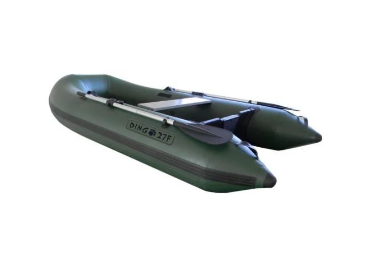 Dingo 29F Dingo 29F