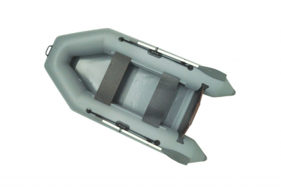 Лодка ПВХ Мневка 280 T моторная