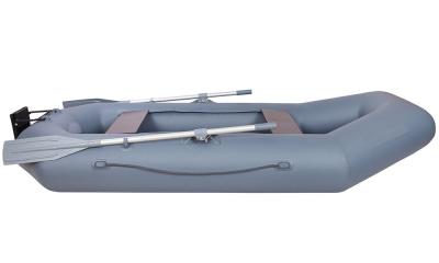 Лодка Дельта 260 транец гребная Лодка Дельта 260 транец гребная