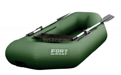 Лодка Fort boat 200 гребная