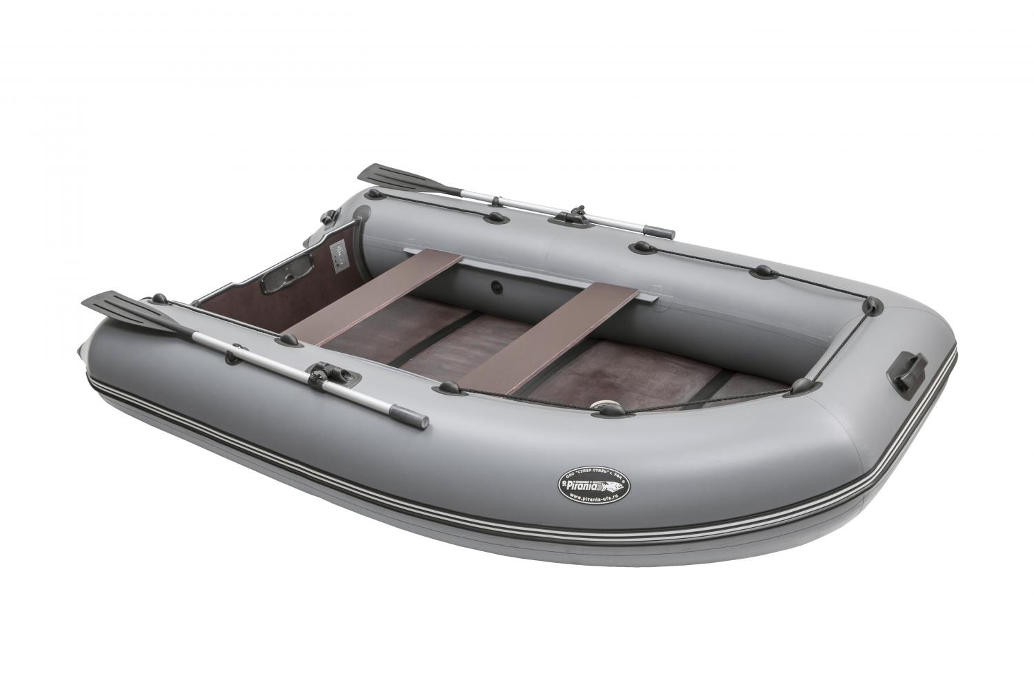 Пиранья 340 Q5 SL Пиранья 340 Q5 SL
