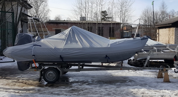 Скайбот SB 460 R Скайбот SB 460 R