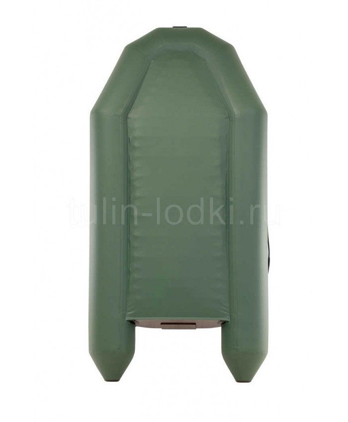 Tulin ДМн 310 Tulin ДМн 310