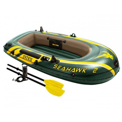 Лодка Морской орел-2 гребная