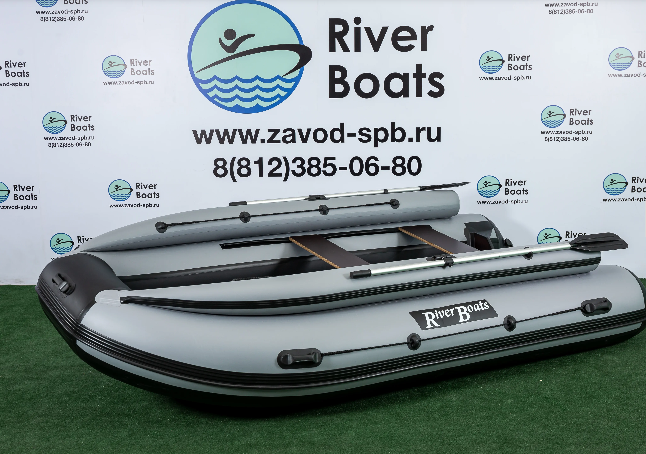 RiverBoats RB-410 фальшборт RiverBoats RB-410 фальшборт