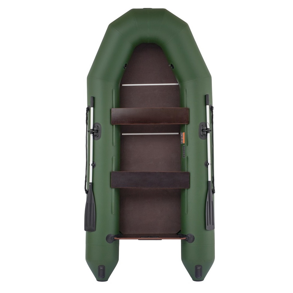 Tulin Легенда 3100 слань PRO