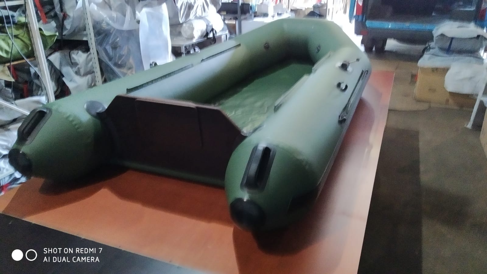 Tulin КМ-280 пластины с привалом Tulin КМ-280 пластины с привалом