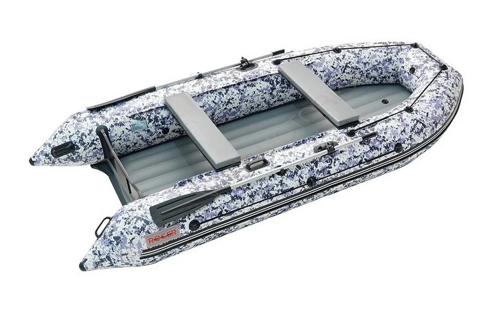 Roger Zefir 3500 LT среднекилевая Roger Zefir 3500 LT среднекилевая