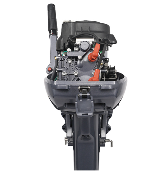 ALLFA CG T15 (15 л.с., 2 такта) ALLFA CG T15 (15 л.с., 2 такта)
