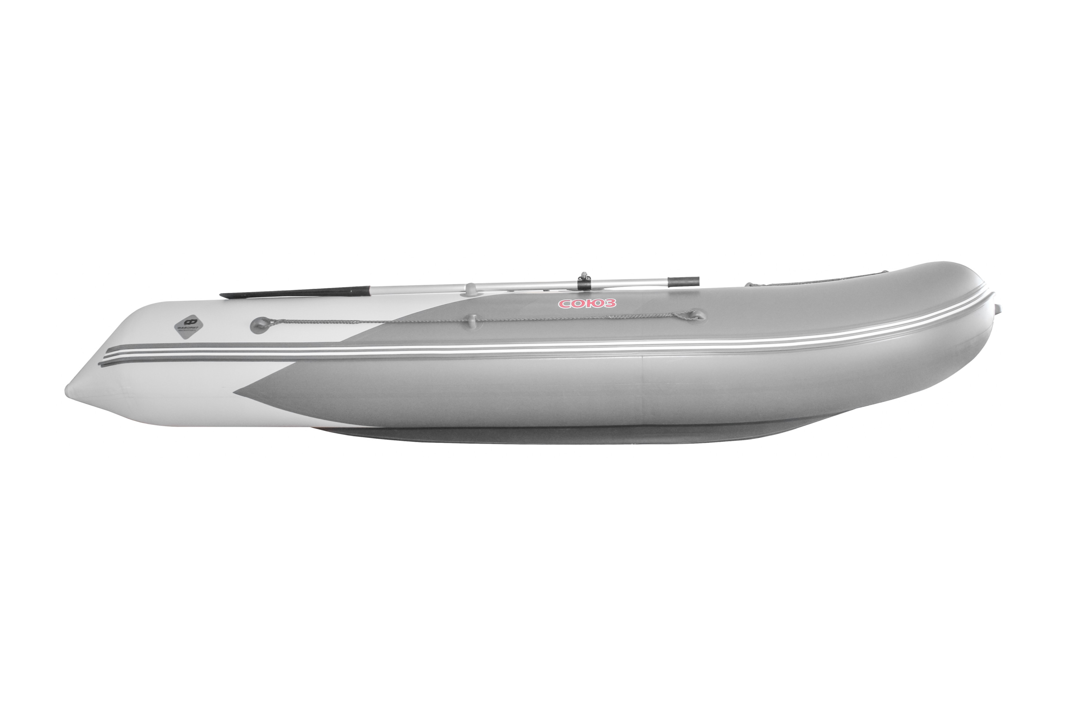 Союз 320 НДВД Airdeck (43) Союз 320 НДВД Airdeck (43)
