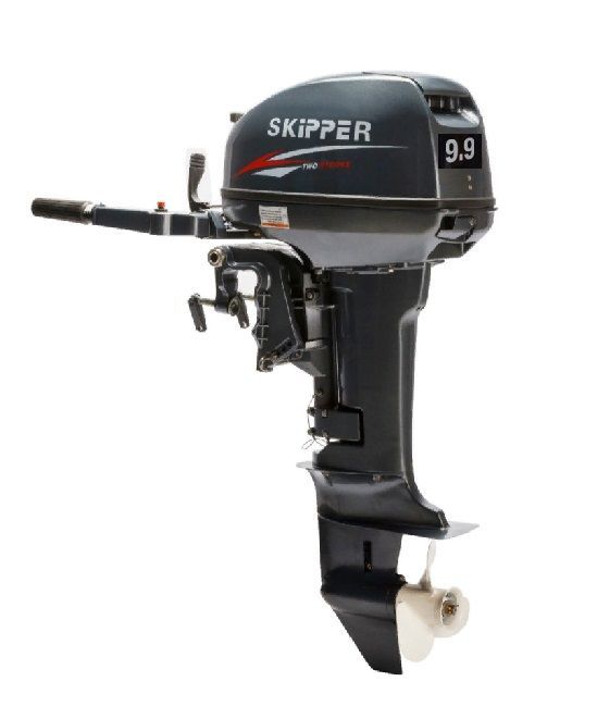 Skipper T 9.9 Skipper T 9.9