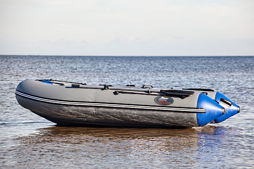 Групер 320 Групер 320