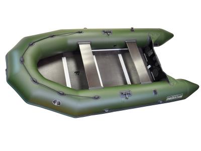 Двина-340М-С-киль