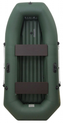 Лодка Камыш 2500 НДНД гребная Лодка Камыш 2500 НДНД гребная