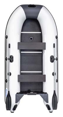 Лодка ПВХ Rush 3000 СК моторная